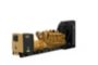 3516E Package Genset - Low Voltage