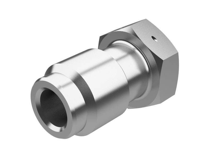 Borescope Plug