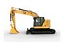 325 Hydraulic Excavator