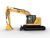 325 Hydraulic Excavator