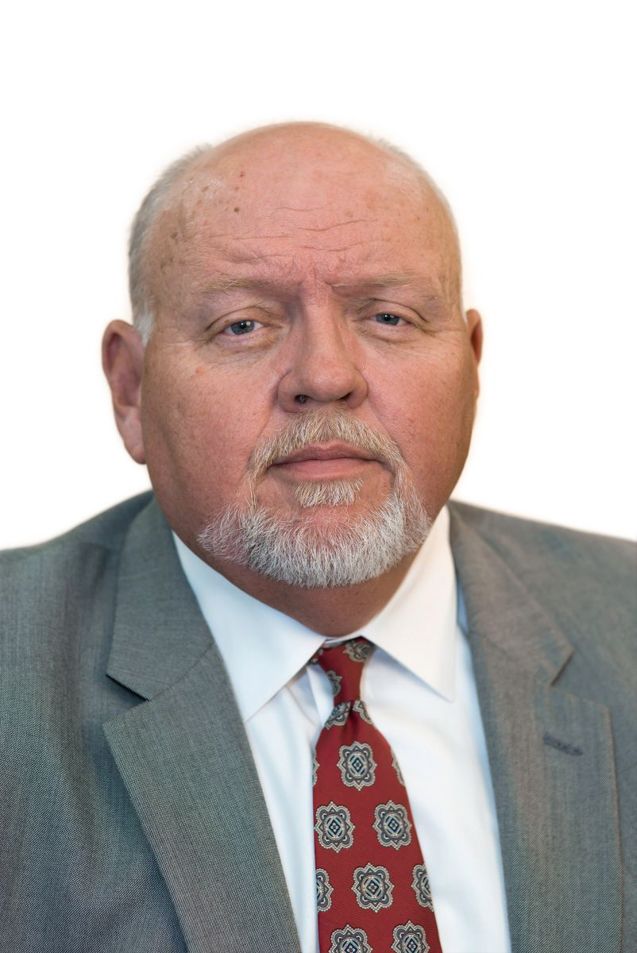 Doug Creech是进步铁路租赁与货运车高级副总裁雷竞技app苹果版