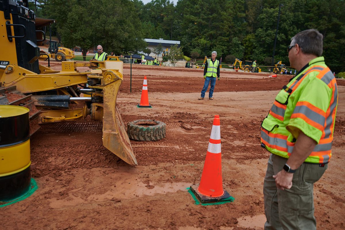 Equipment Training Solutions