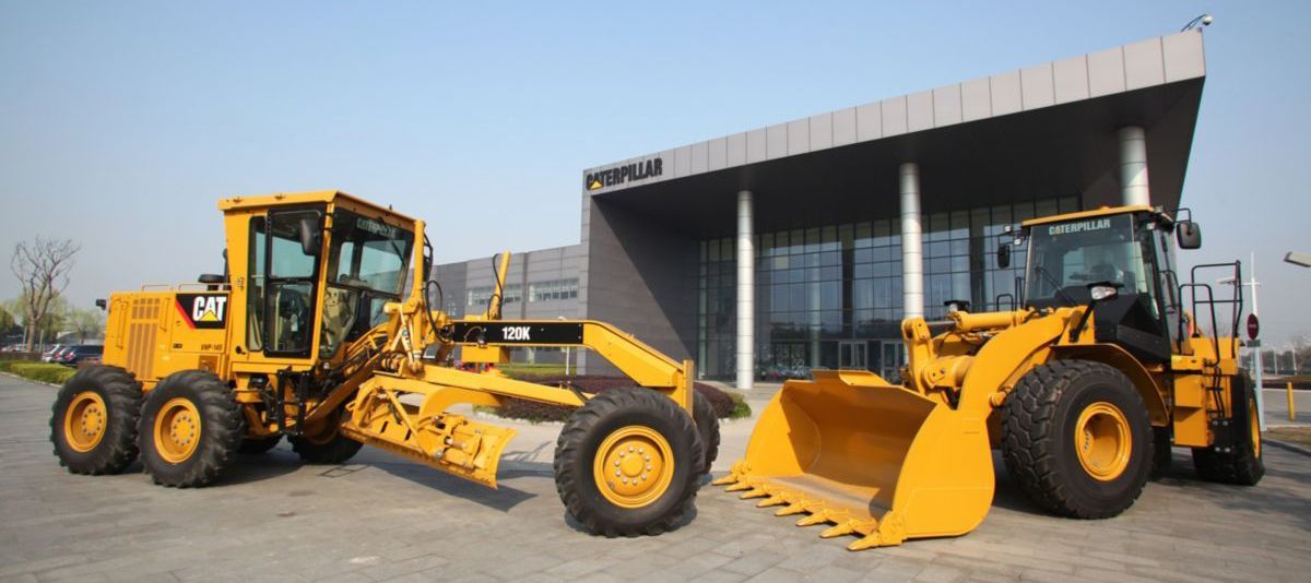 在华企业及代理商