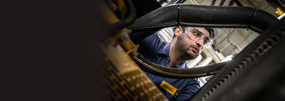 preventive maintenance