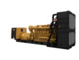 3516C Package Genset