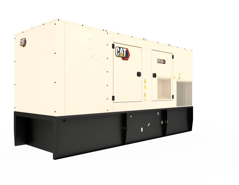 Enclosure