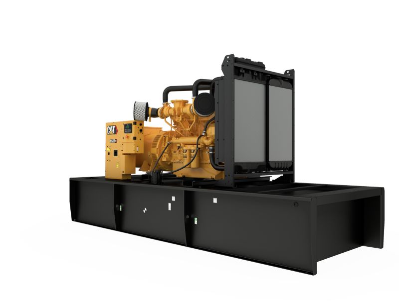 D550 GC Open Set