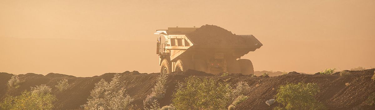 Cat Surface Mining Technologies