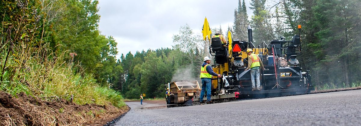 Asphalt Screeds