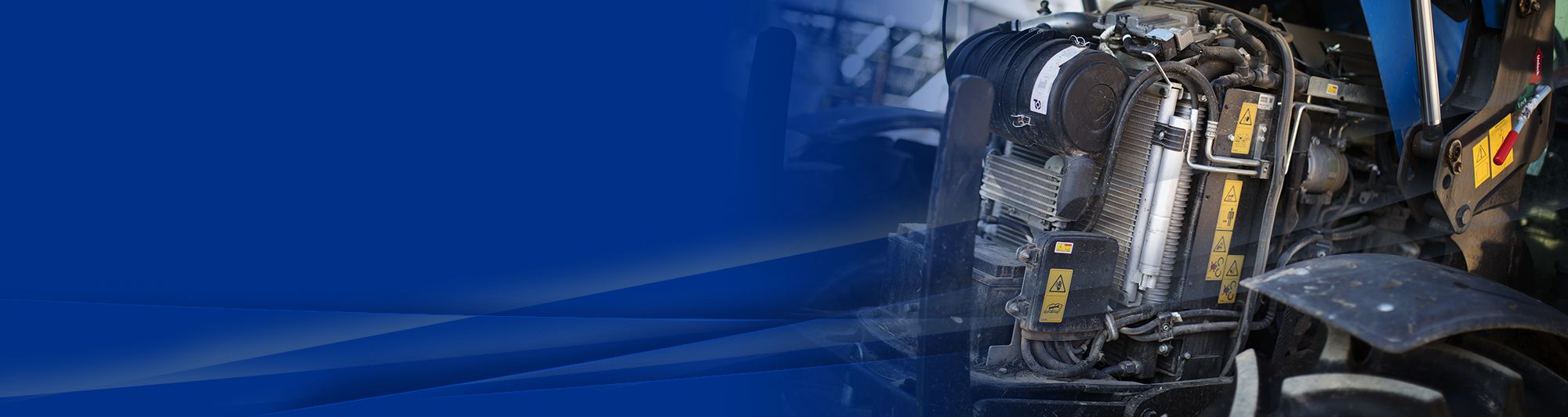 Distribution warehouse