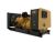 3412C Diesel Generator Set
