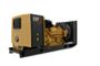 3412C Diesel Generator Sets
