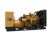 C15 ACERT Tier 4i