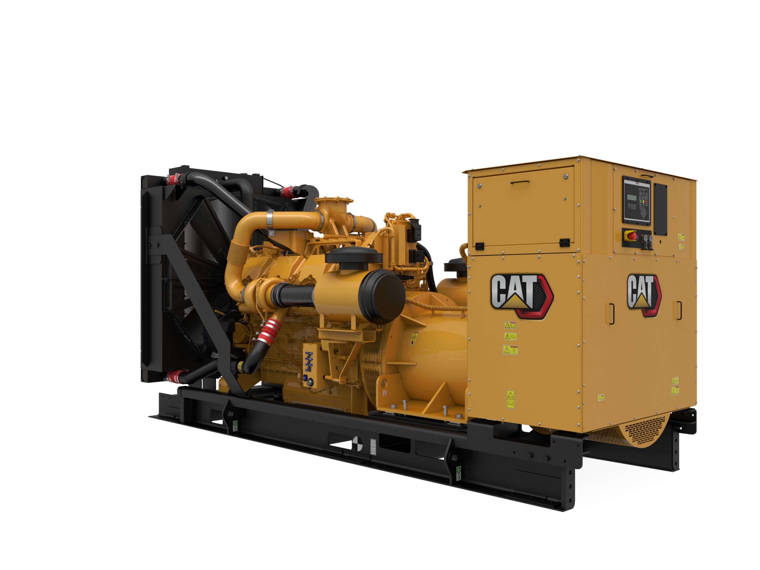 C27 Generator Set