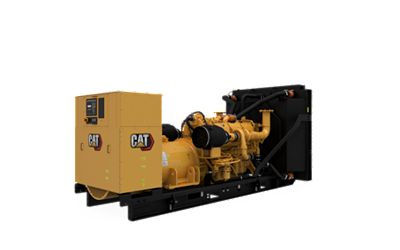 C32 Diesel Generator Sets