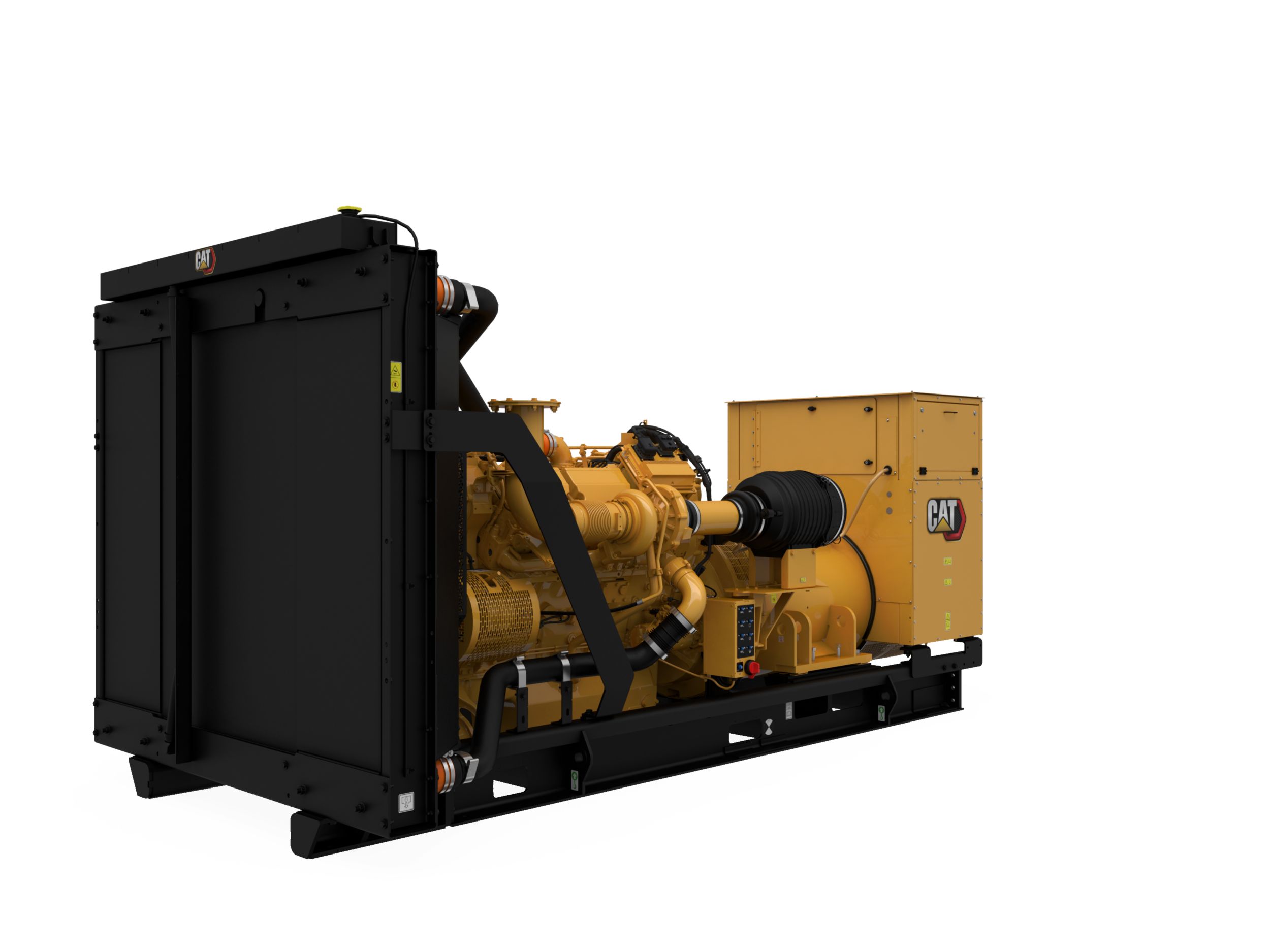 C32 Generator Set