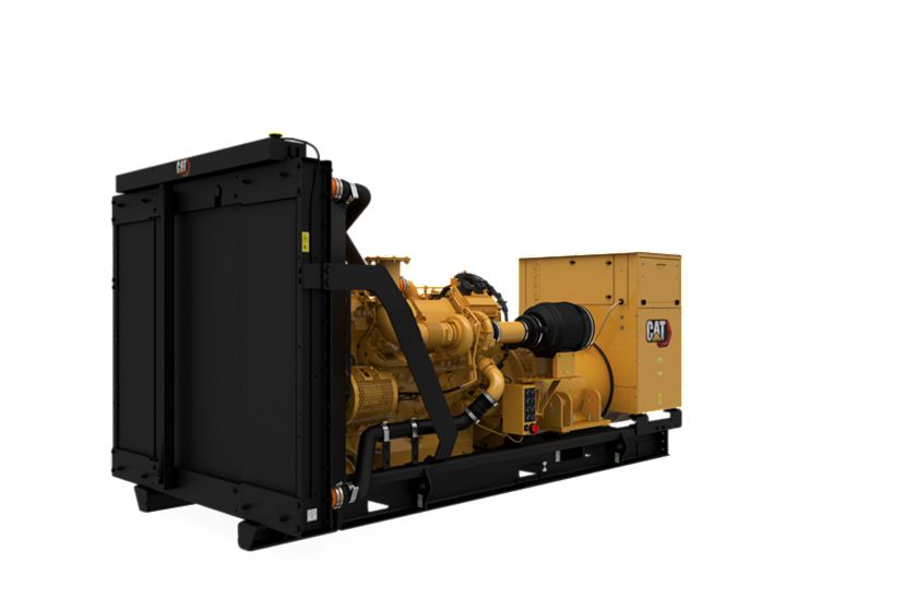 C32 Diesel Generator Sets