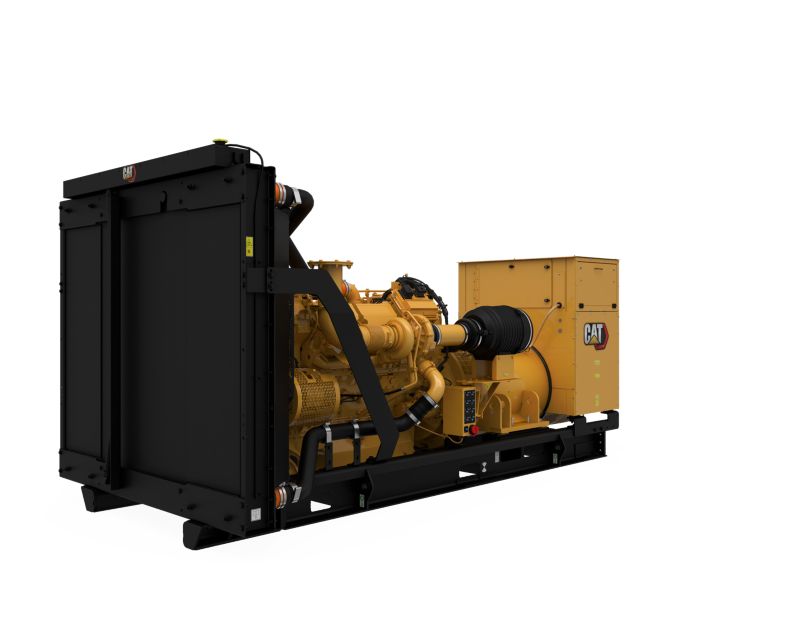 C32 Diesel Generator Sets