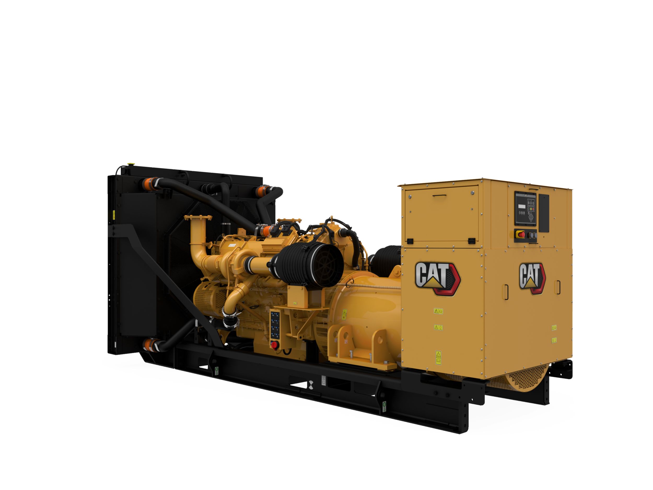 C32 Diesel Generator Sets>