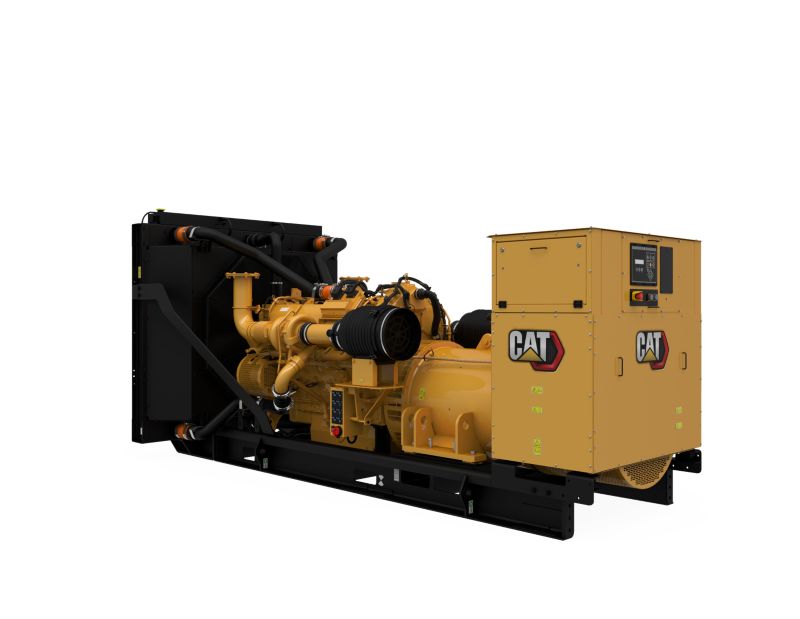 C32 Diesel Generator Sets