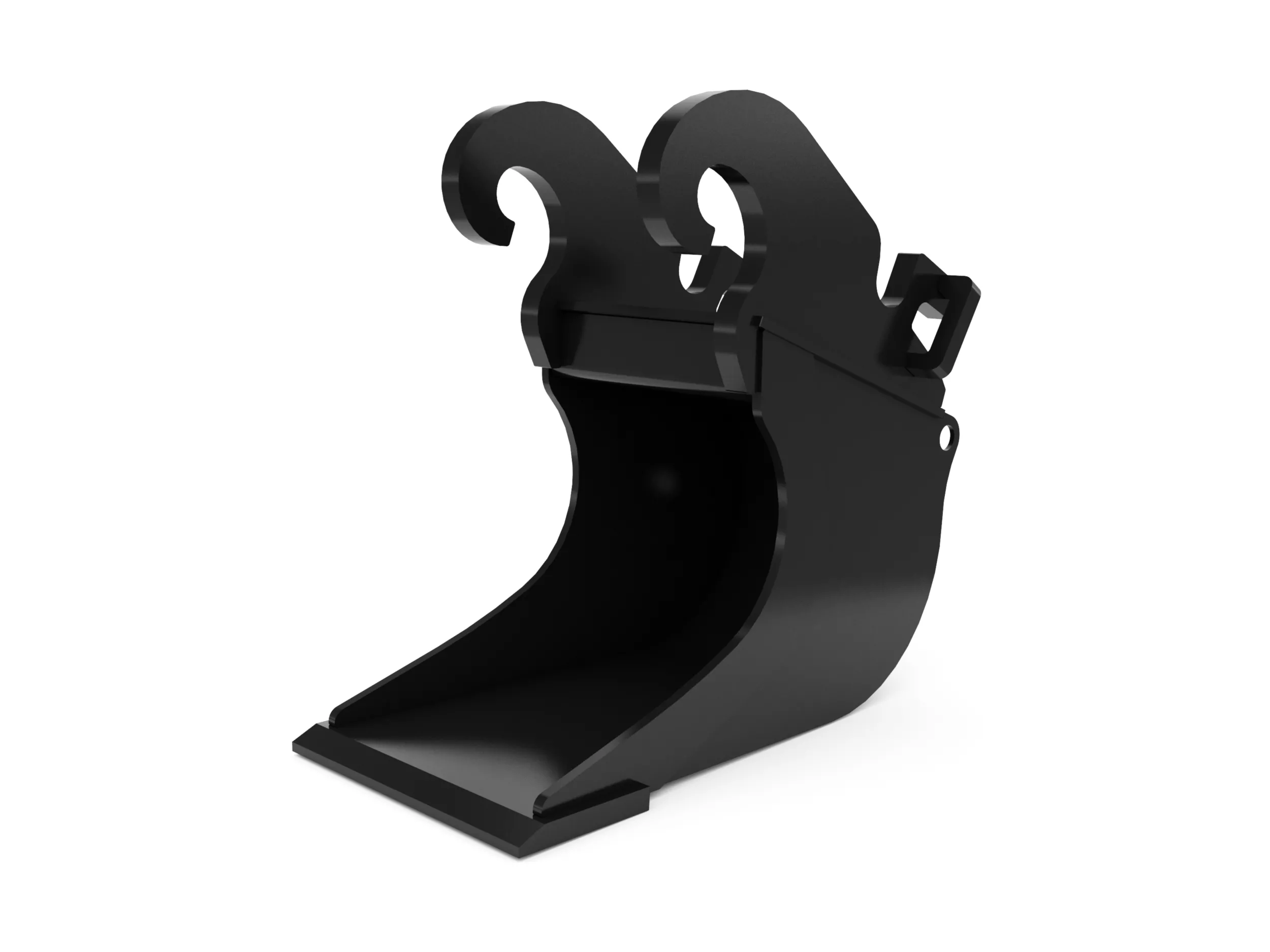 250 mm (10″)