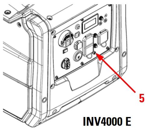 H&OP DOES MY PORTABLE GENERATOR NEED TO BE GROUNDED FAQS? | Cat