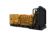 3512 MUI Modular Rear Overhang Generator Set