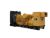 3512 MUI Modular Rear Overhang Generator Set