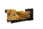 3512 MUI Modular Rear Overhang Generator Set