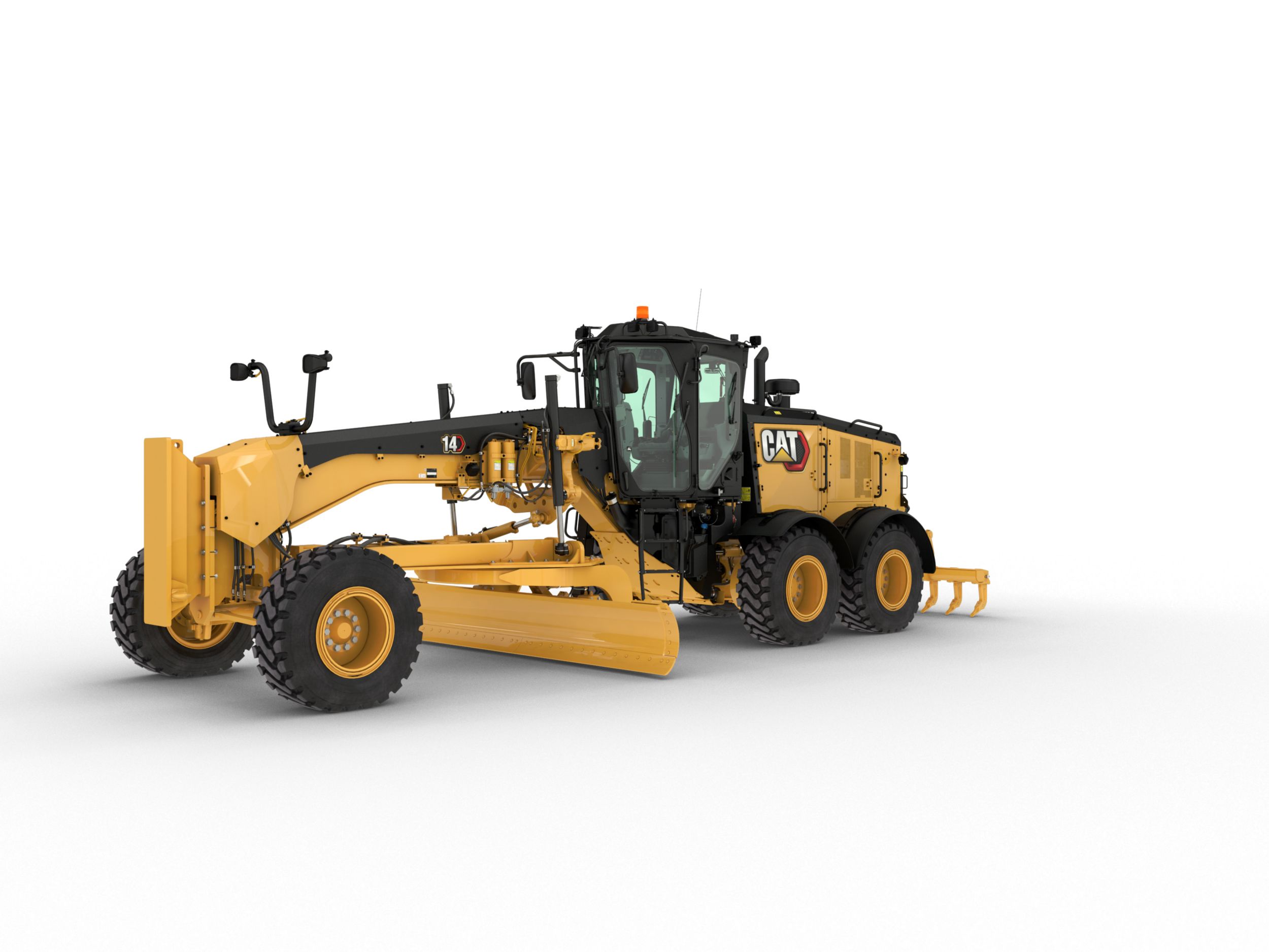 product-14 Motor Grader