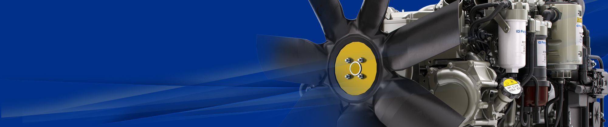 Industrial Engines