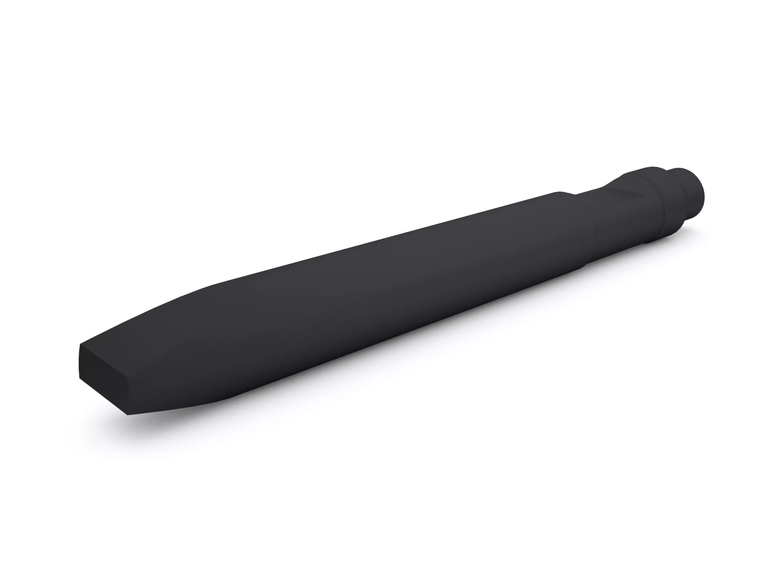 Burin plat B1 (360 mm)