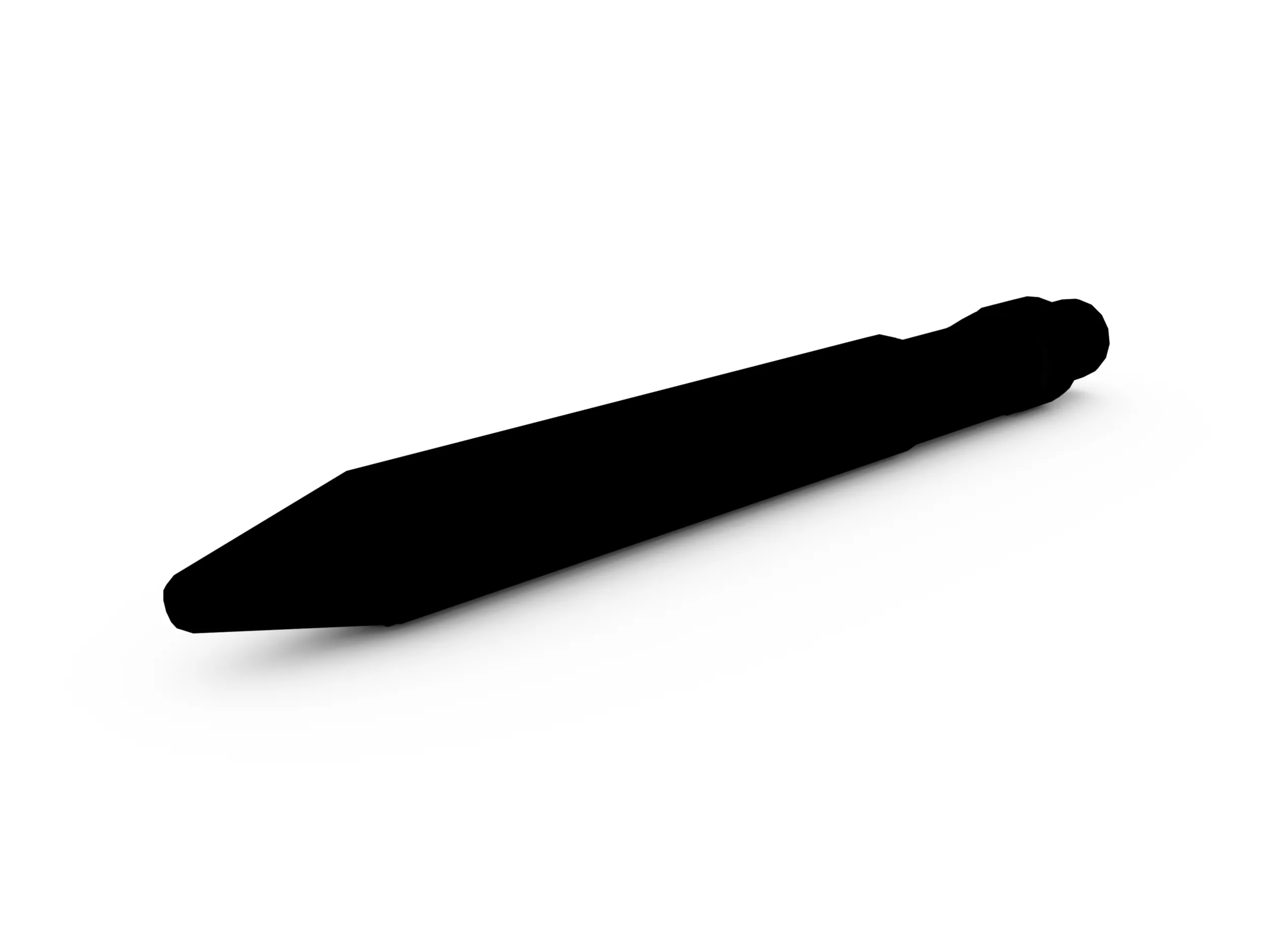 B1, kon (360 mm)