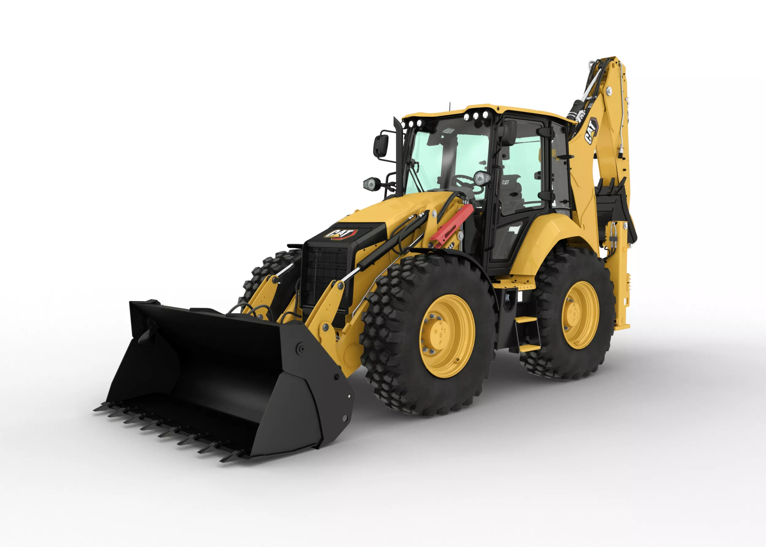 Proven Cat® Engine