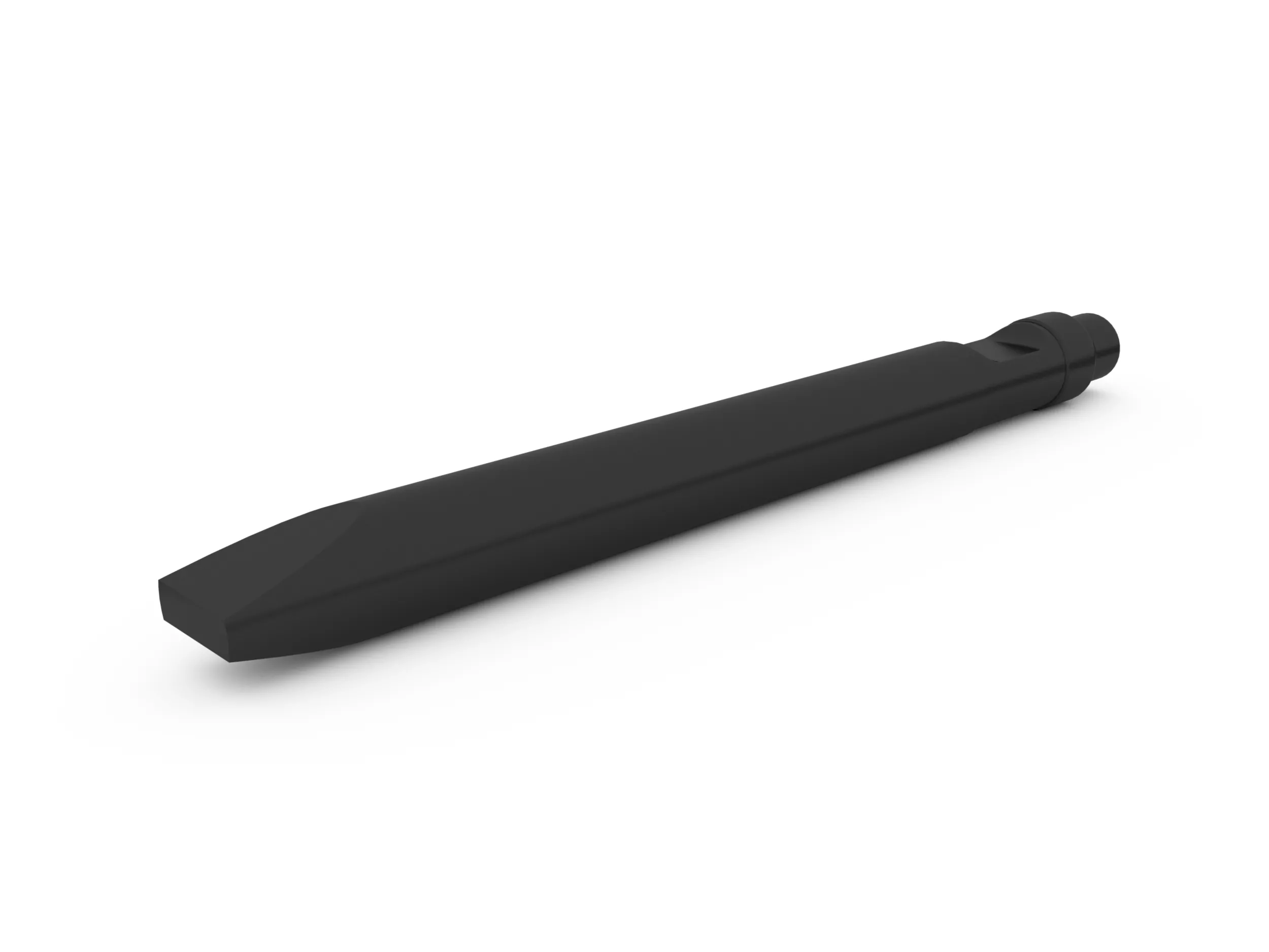 Scalpello in linea per B1