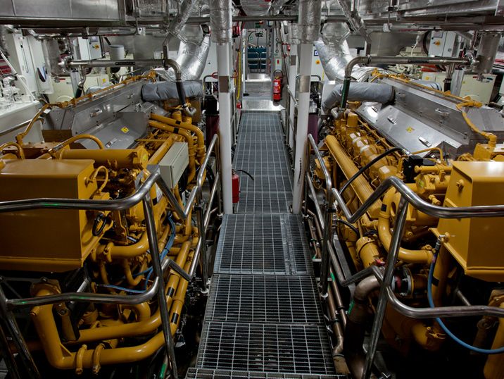 Extended service coverage for Mining 