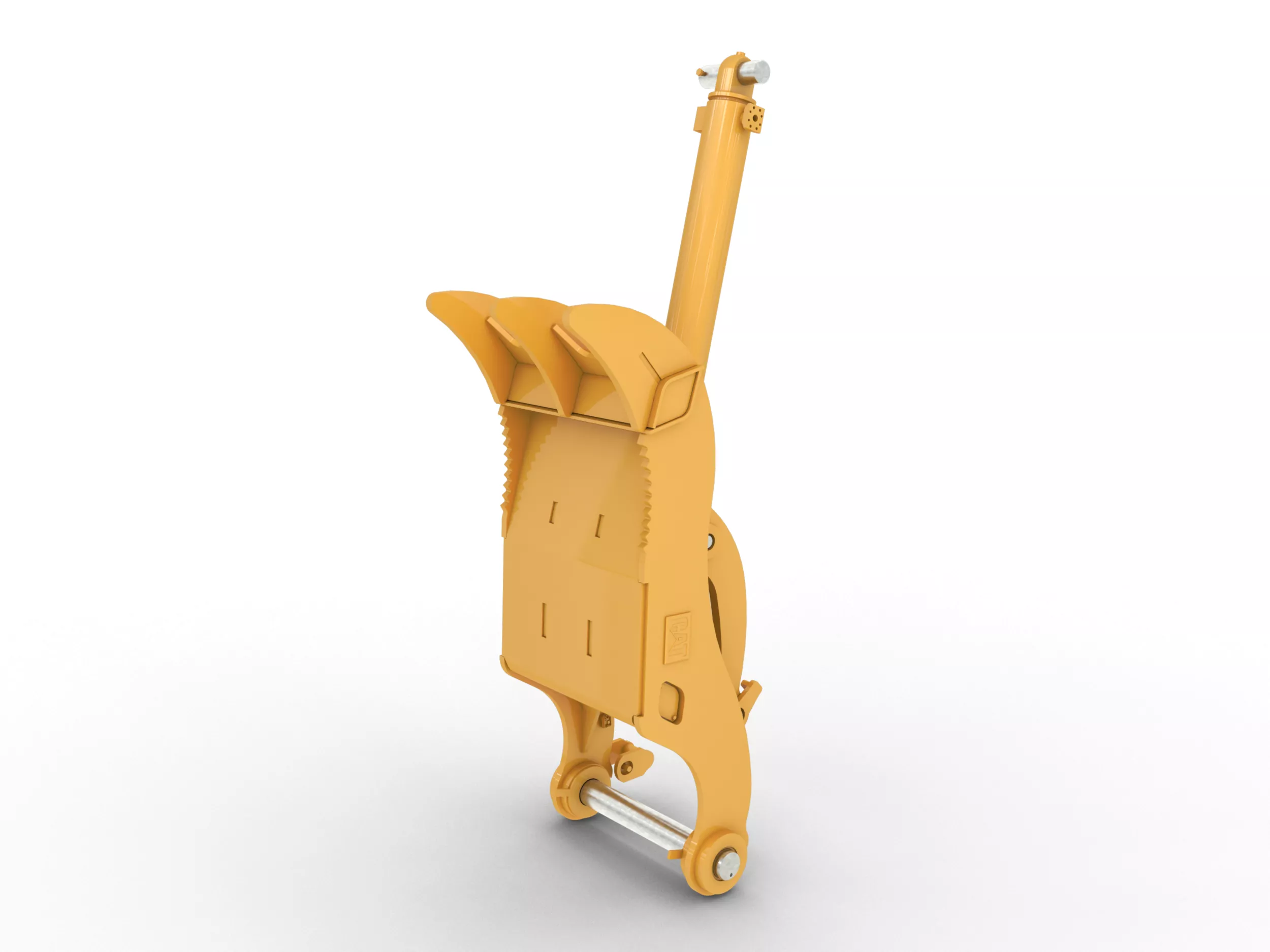 Pro Plus Thumb 3-tooth 885 mm (35 in): 652-2437
