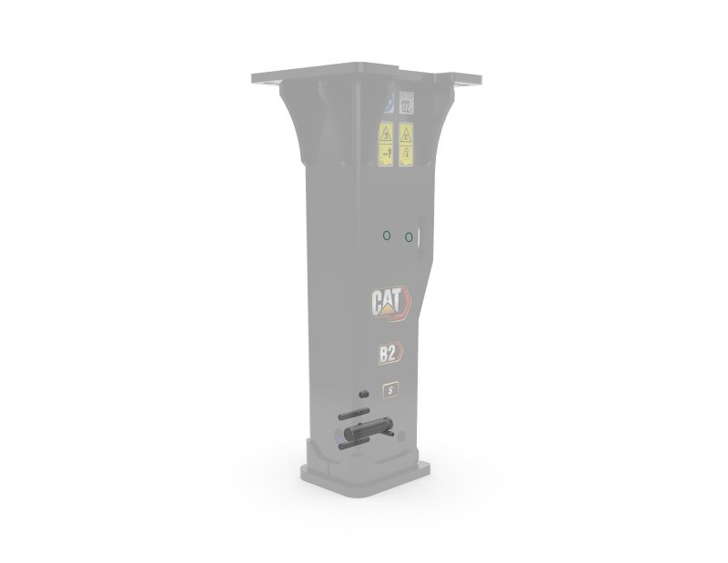 B2s Hammer Maintenance Kit