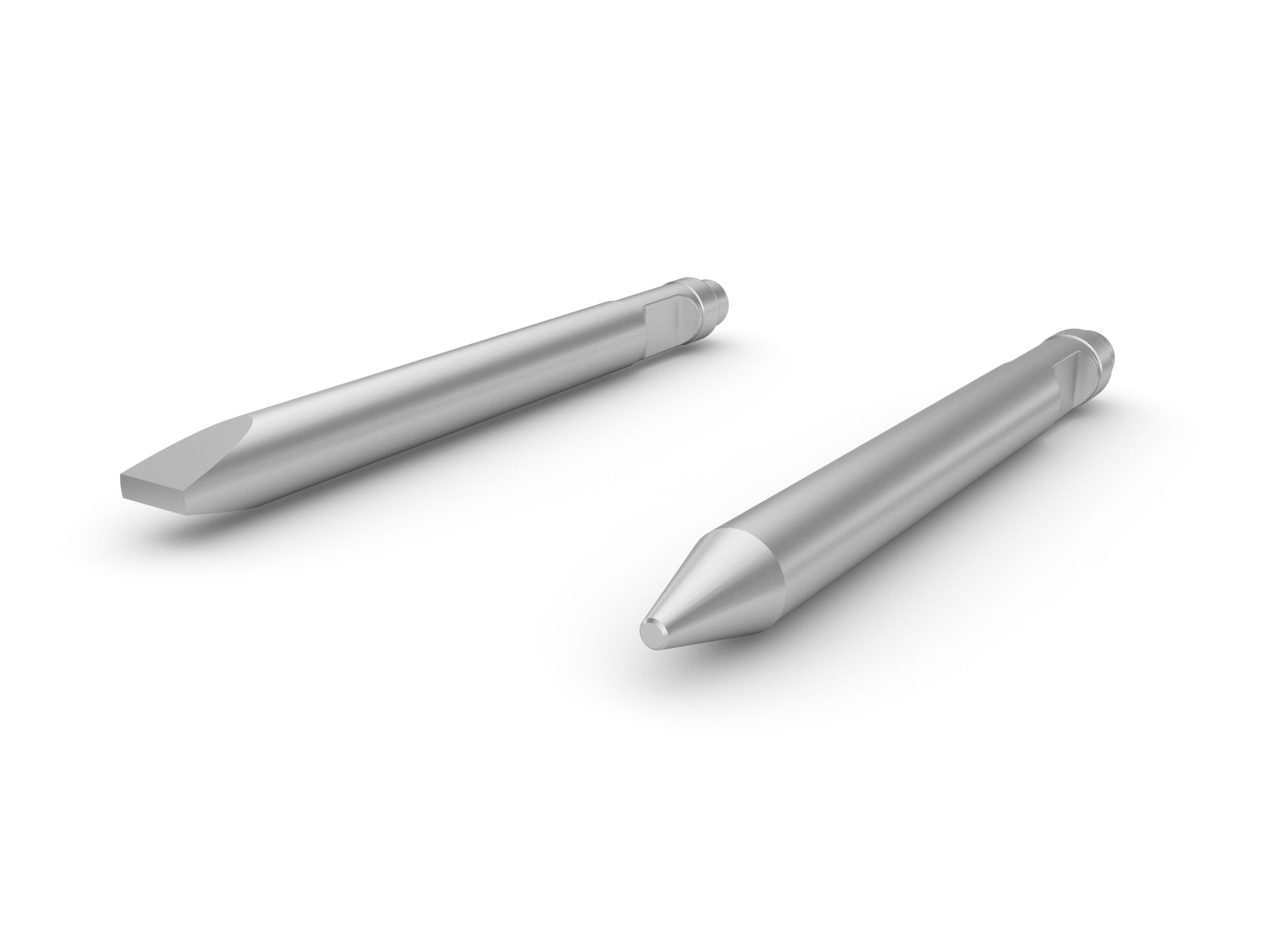 Peralatan yang Tercakup untuk B2s