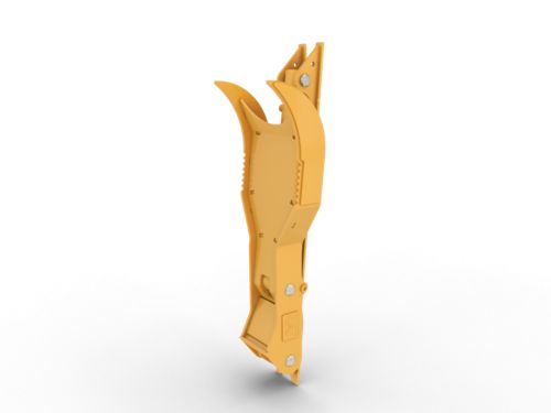 Utility Thumb 2-tooth 612 mm (24 in): 633-1771