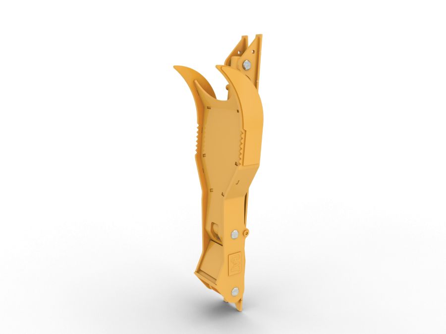 Utility Thumb 2-tooth 612 mm (24 in): 633-1771