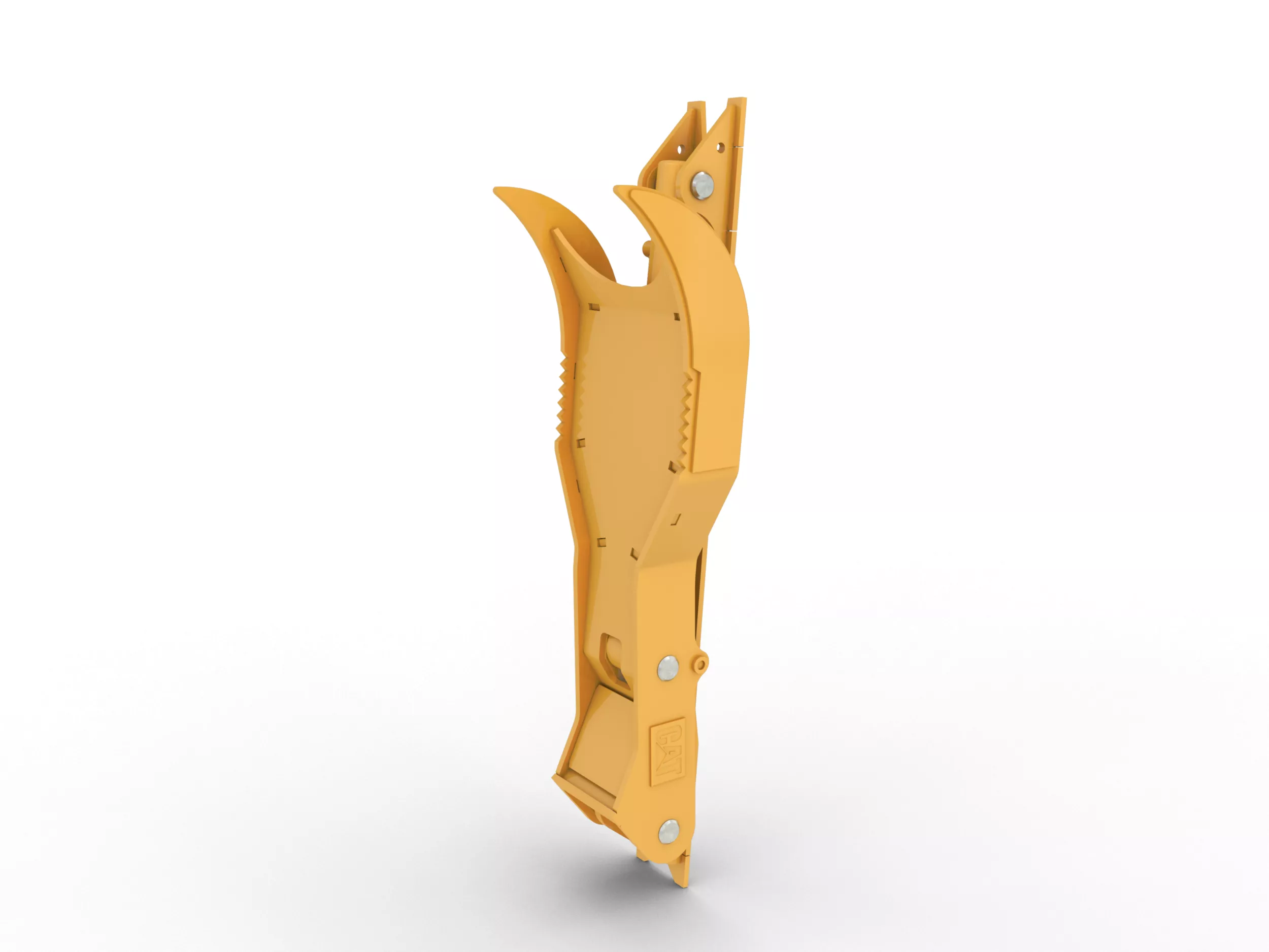Utility Thumb 2-tooth 612 mm (24 in): 633-1771