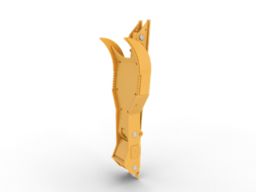 Utility Thumb 2-tooth 612 mm (24 in): 633-1771 photo