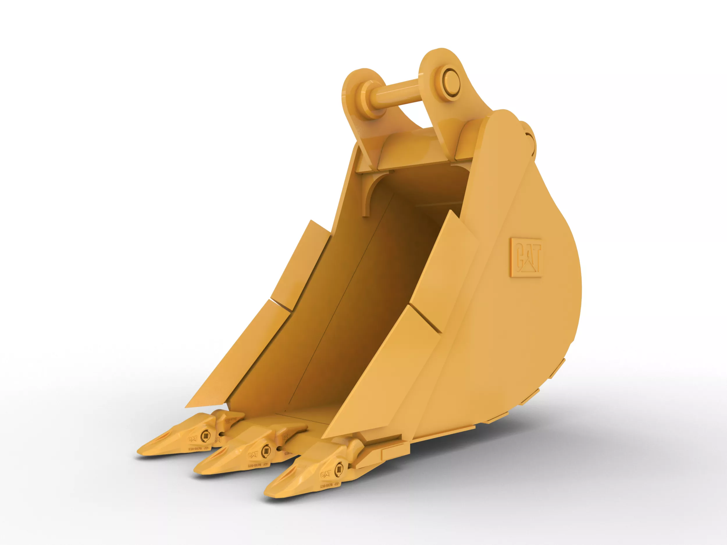 Utility Duty Bucket 600 mm (24 in): 571-2931