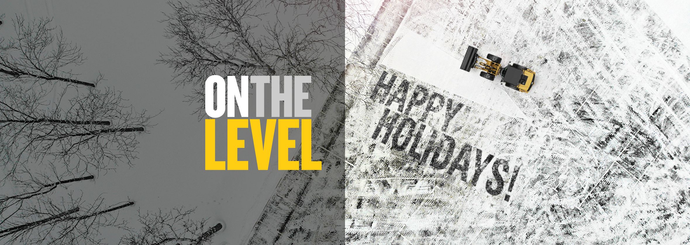 Your Snow and Ice Holiday Gift Guide