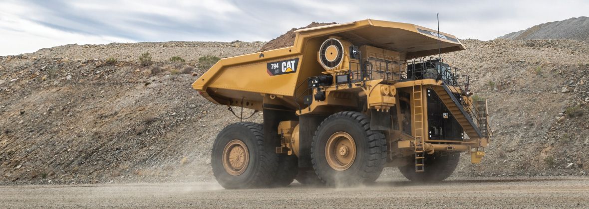 High Efficiency Body