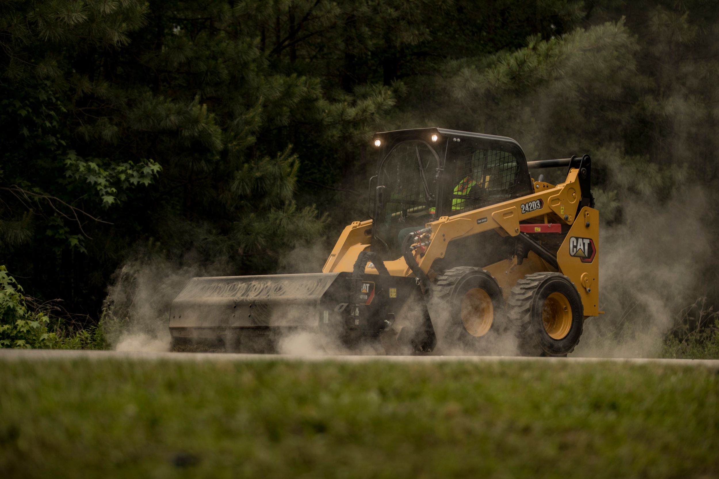 Existen 3 tipos de Cepillos