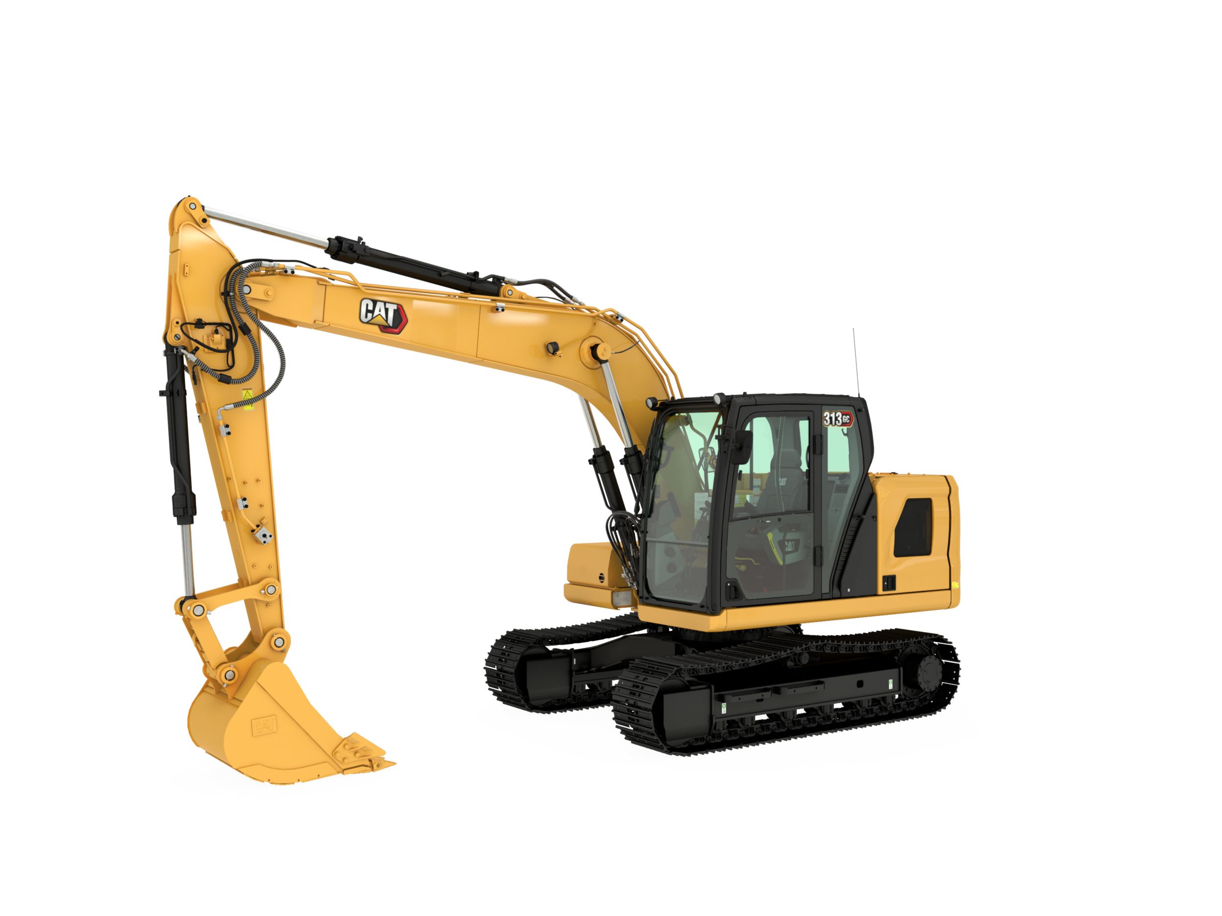 キャリアローラー CAT 313CSR 15kg - その他DIY、業務、産業用品