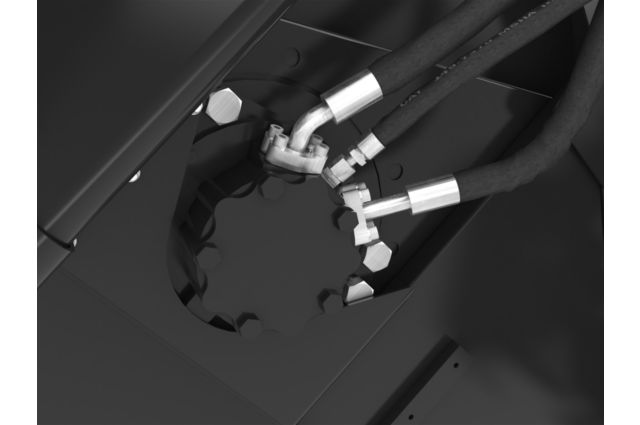 Direct Drive System