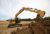 313 GC Dumping Bucket